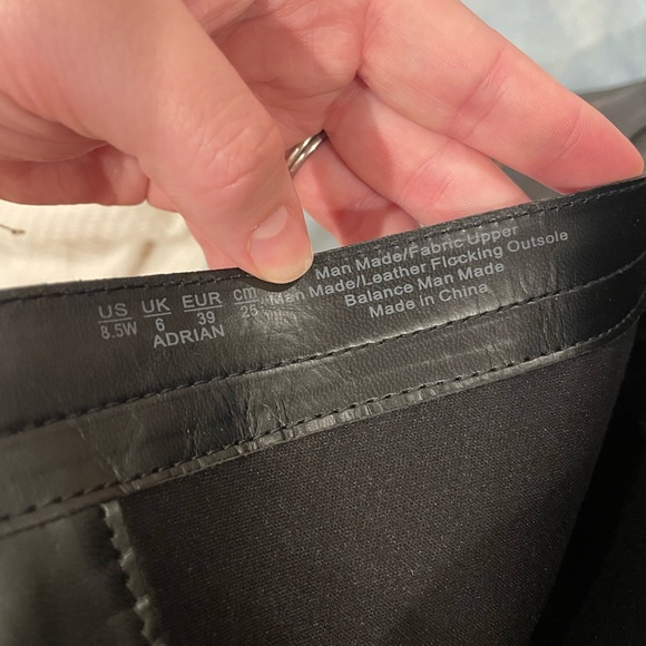 Soul naturelizer tall black boot - Picture 8 of 8